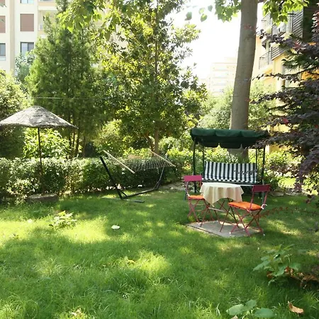 Sevkibey Hotel 3*