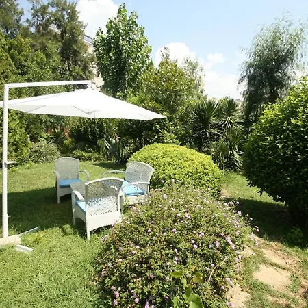 Sevkibey فندق ألانيا