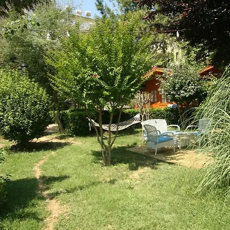 Sevkibey 호텔