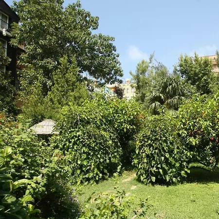 Sevkibey Otel 3*