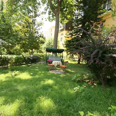 Hotel Sevkibey 3*