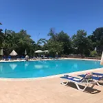 فندق Sevkibey ألانيا