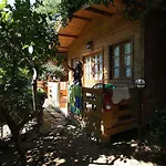 فندق Sevkibey
