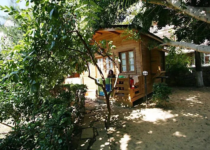 Sevkibey Szálloda