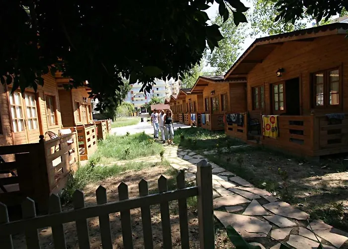 Sevkibey 3*