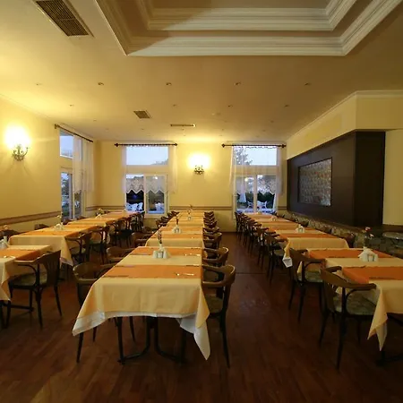 Hotell Sevkibey Alanya