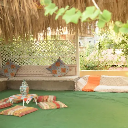 Hotell Sevkibey Alanya
