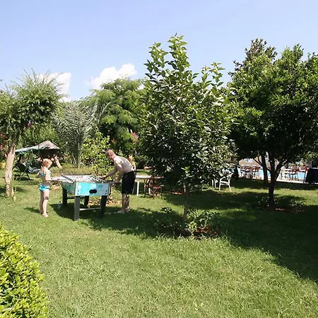 Sevkibey Hotell