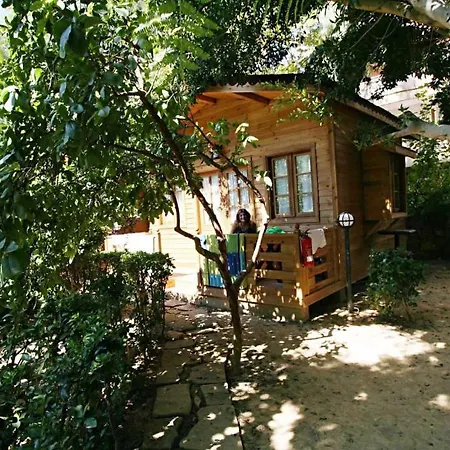Sevkibey Hotell