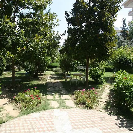 Sevkibey Hotell Alanya